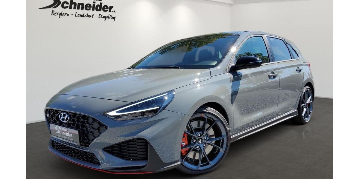 Hyundai i30 39.500 km 32.490 &euro; Landshut 84030