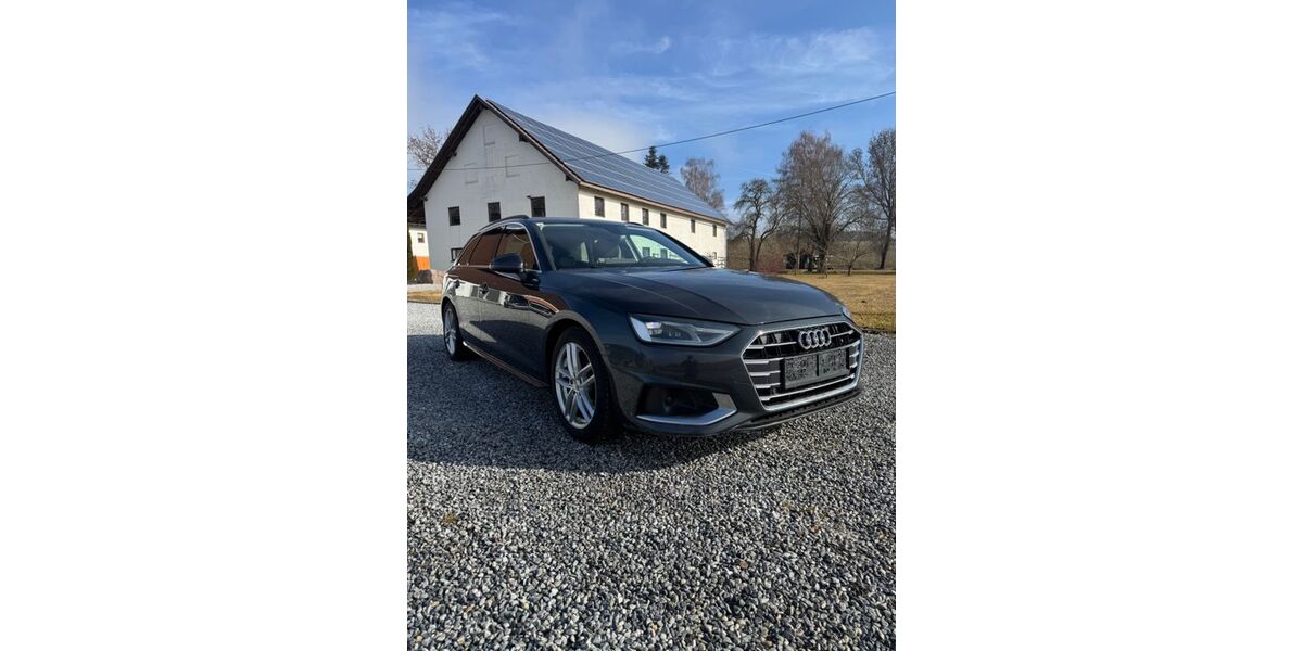 Audi A4 167.253 km 15.699 &euro; Baierbach /Landshut 84171