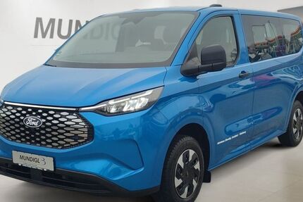 Ford Transit Custom 1.600 km 51.990 &euro; Landshut 84030