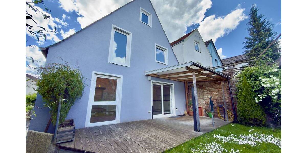 Einfamilienhaus Moosburg - 4 Zimmer, 110 m&sup2;, 439.000&euro; | Angebot:26657281