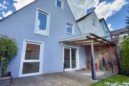 Haus Moosburg - 4 Zimmer, 110 m&sup2;, 439.000&euro; | Angebot:26657281