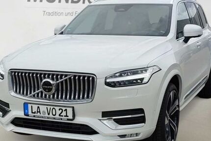 Volvo XC90 5.323 km 74.250 &euro; Landshut 84030