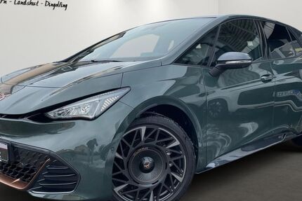 Cupra Born 1.200 km 48.850 &euro; Berglern 85459