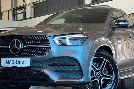Mercedes-Benz GLE 350 77.589 km 66.780 &euro; Landshut 84030