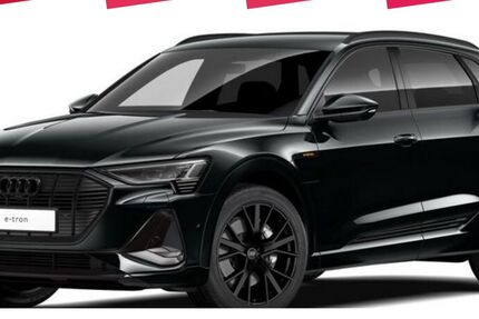 Audi e-tron 62.094 km 36.970 &euro; Dingolfing 84130