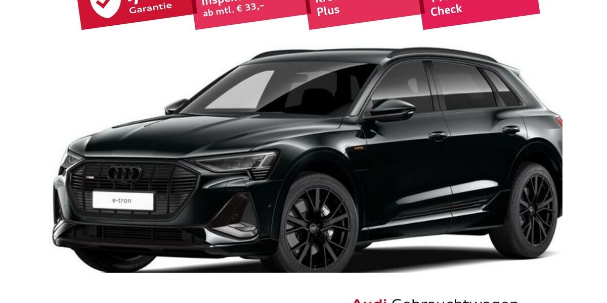 Audi e-tron 62.094 km 36.970 &euro; Dingolfing 84130