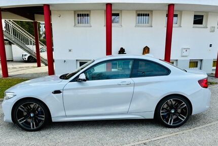 BMW M2 24.910 km 54.990 &euro; Ergolding 84030