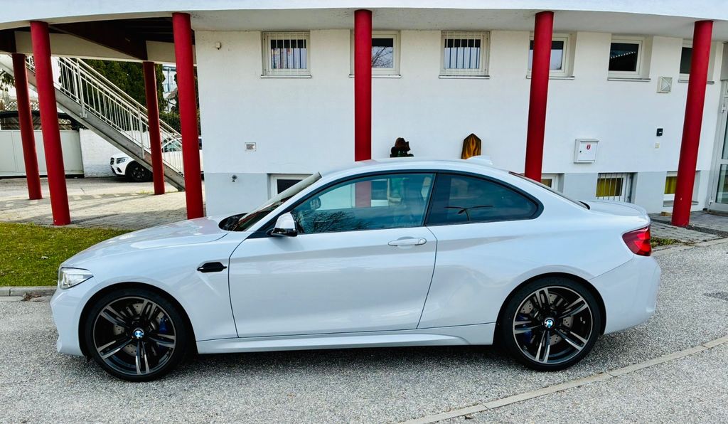 BMW M2 24.910 km 54.990 &euro; Ergolding 84030
