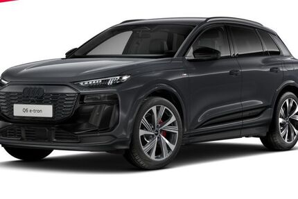 Audi Q6 e-tron 8.550 km 68.420 &euro; Landshut 84030