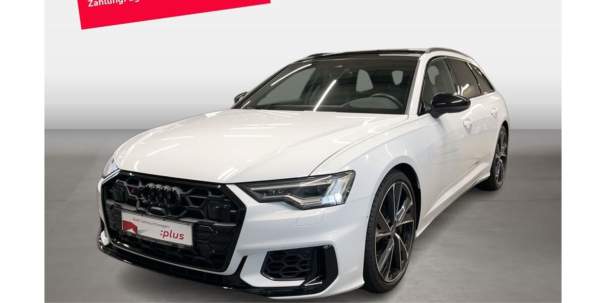 Audi S6 35.500 km 67.440 &euro; Landshut 84030
