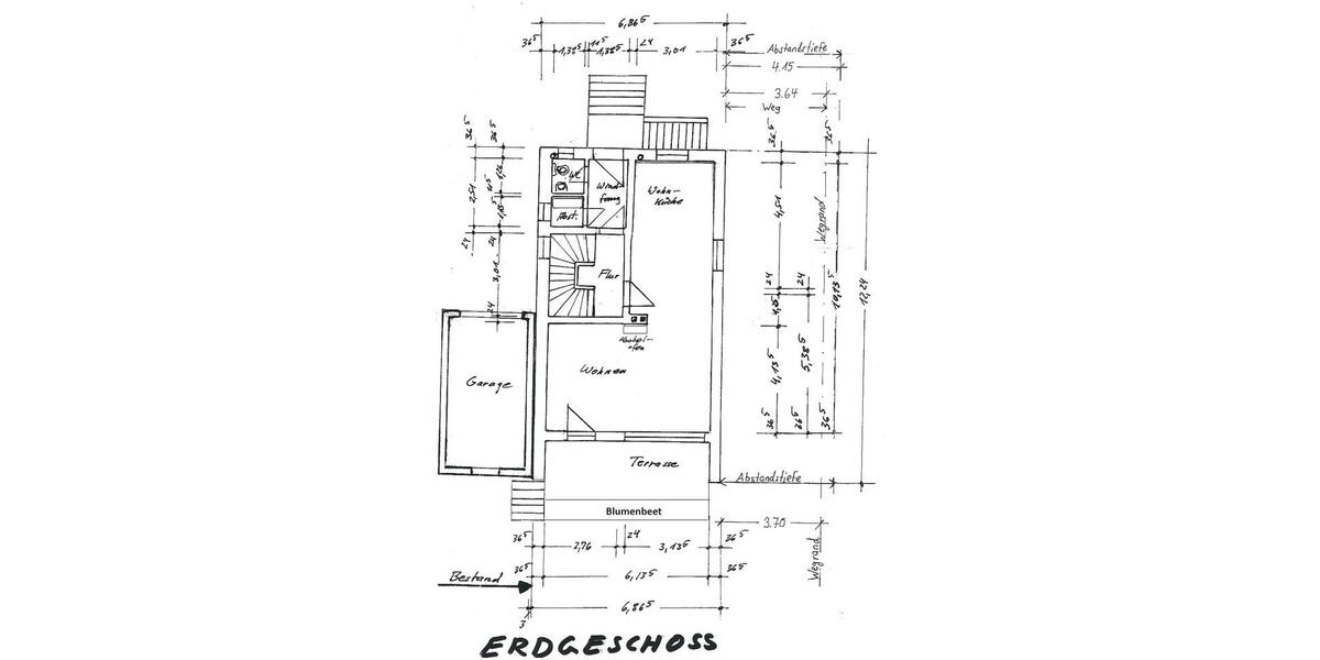 Einfamilienhaus Landshut Landshut-West - 7 Zimmer, 194 m&sup2;, 729.000&euro; | Angebot:25990134