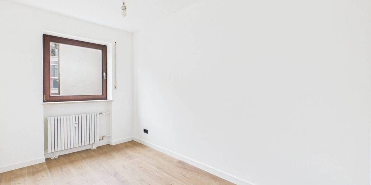 Etagenwohnung Landshut Nikola - 4 Zimmer, 86 m&sup2;, 449.000&euro; | Angebot:26205283