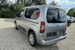 Opel Combo 1.2i Edition 1.HAND Tempomat DAB PDC 54.200 km 15.850 &euro; Altdorf 84032