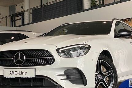 Mercedes-Benz E 300 92.957 km 32.980 &euro; Landshut 84030