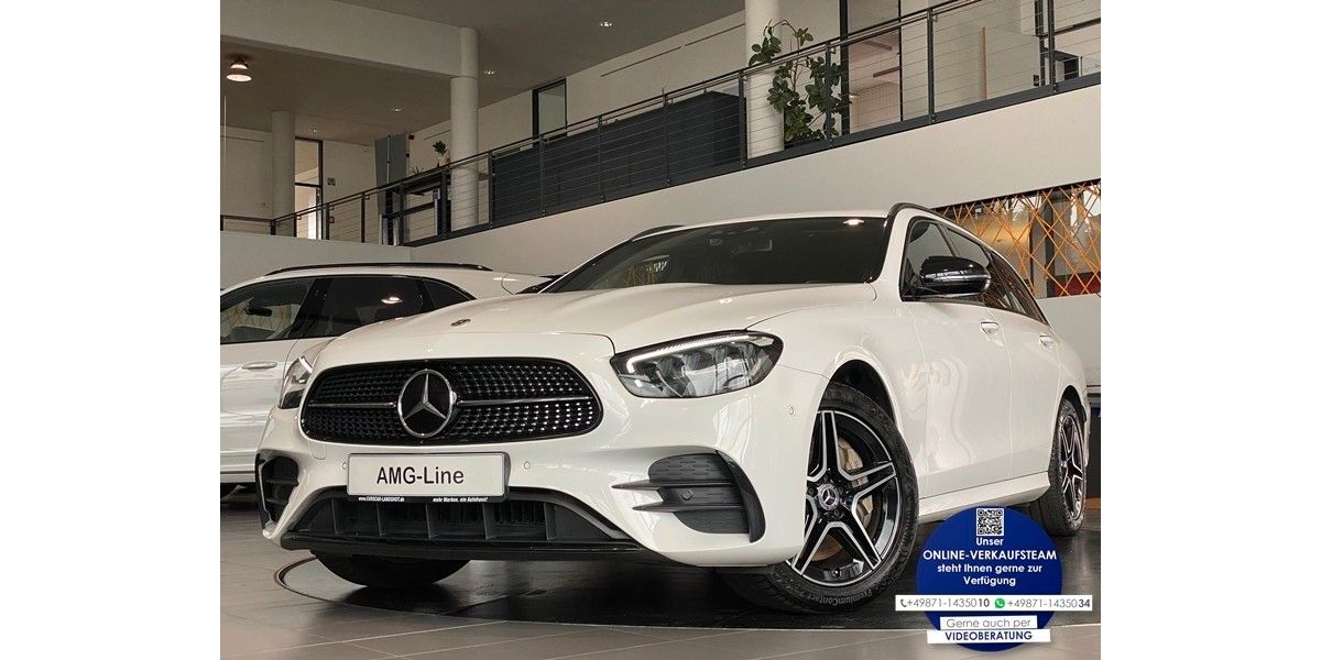 Mercedes-Benz E 300 92.957 km 32.980 &euro; Landshut 84030