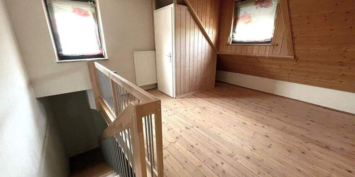 Einfamilienhaus Mengkofen Hönigsbach - 3 Zimmer, 100 m&sup2;, 399.000&euro; | Angebot:25780004