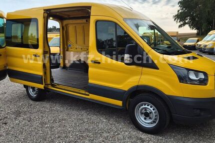 Ford Transit 41.000 km 13.923 &euro; Pfeffenhausen 84076