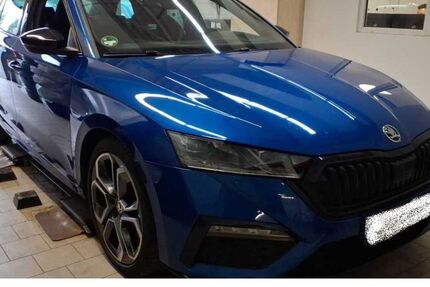 Skoda Octavia 82.290 km 29.970 &euro; Landshut 84034