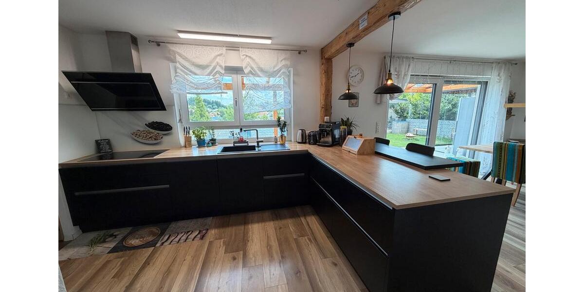 Einfamilienhaus Buch am Erlbach - 7 Zimmer, 220 m&sup2;, 949.000&euro; | Angebot:26825904