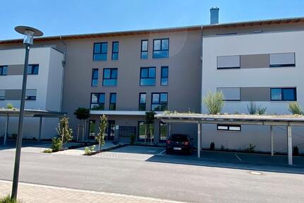 Wohnung Dingolfing - 2 Zimmer, 60 m&sup2;, 750&euro; | Angebot:26624115