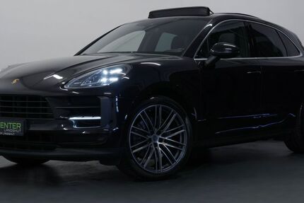 Porsche Macan 132.000 km 42.990 &euro; Landshut 84028
