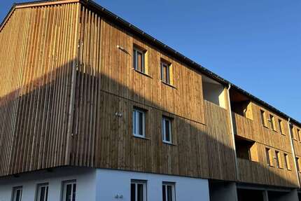 Wohnung Buchbach - 1 Zimmer, 31 m&sup2;, 380&euro; | Angebot:26632743