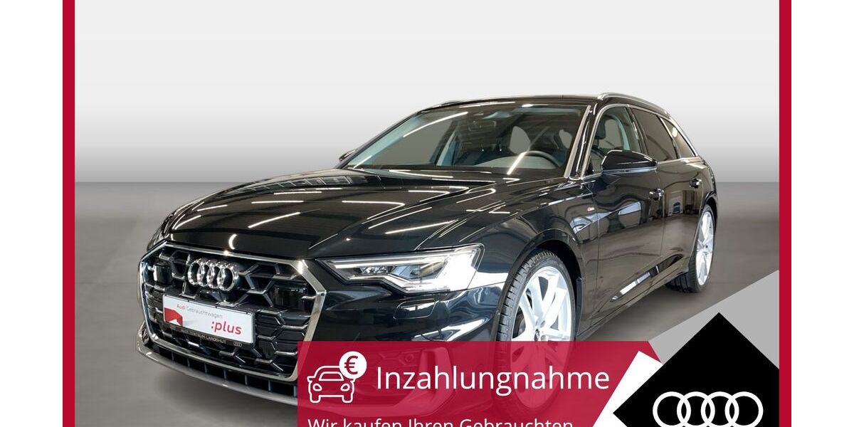 Audi A6 4.150 km 48.754 &euro; Landshut 84030