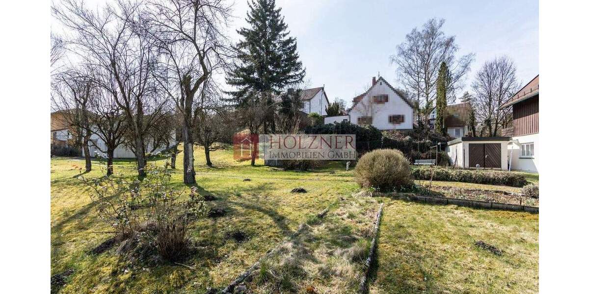 Einfamilienhaus Landshut Achdorf - 5 Zimmer, 200 m&sup2;, 1.250.000&euro; | Angebot:25866305