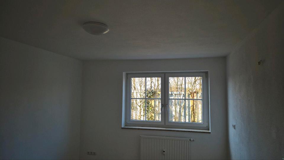 Erdgeschoßwohnung Kirchberg - 4 Zimmer, 95 m&sup2;, 1.050&euro; | Angebot:25350144