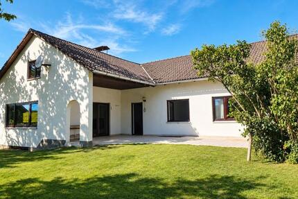 Haus Vilsbiburg - 6 Zimmer, 160 m&sup2;, 399.000&euro; | Angebot:27616183