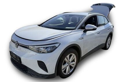 VW ID.4 71.397 km 23.443 &euro; Ergolding 84030