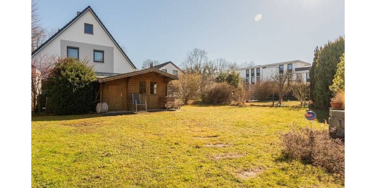 Einfamilienhaus Landshut Peter u. Paul - 5 Zimmer, 139 m&sup2;, 1.260.000&euro; | Angebot:25708672