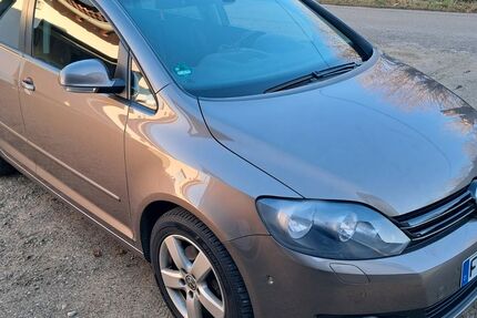 VW Golf Plus 96.000 km 6.200 &euro; Eitting 85462