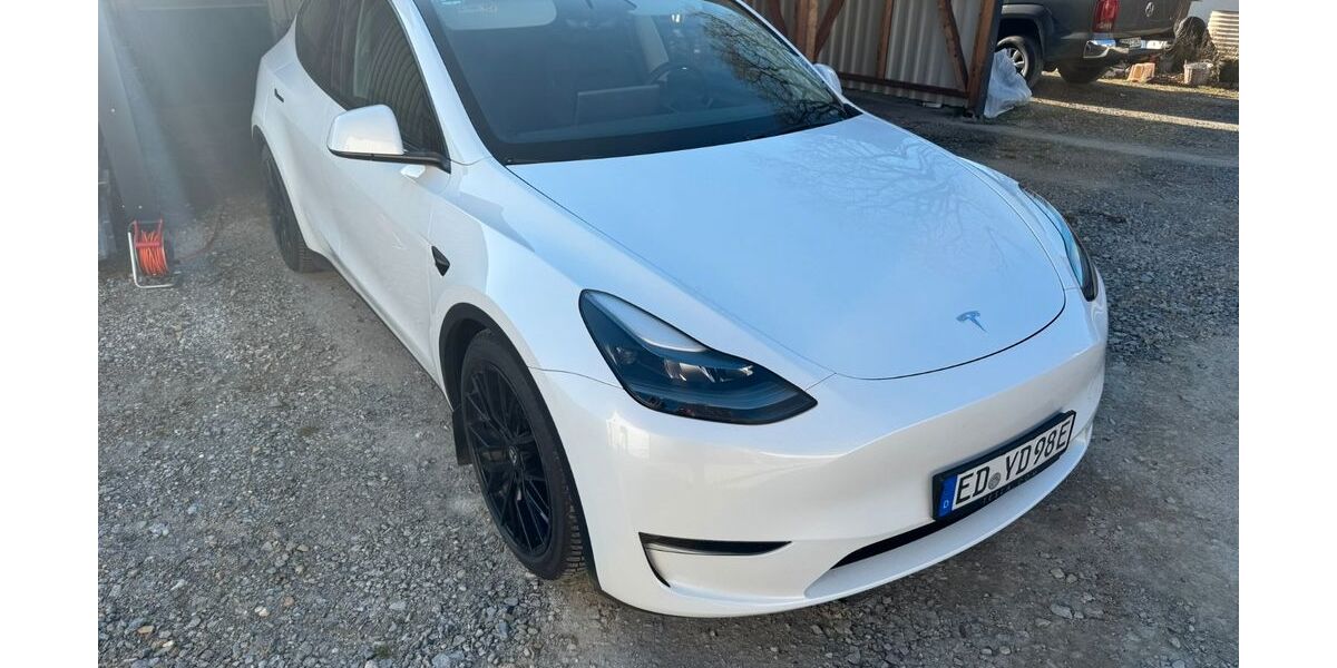 Tesla Model Y 47.000 km 34.900 &euro; Hohenpolding 84432