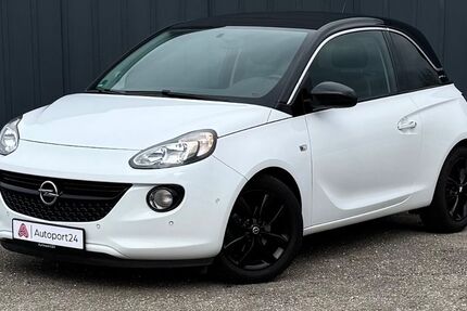 Opel Adam 126.664 km 6.990 &euro; Kumhausen 84036