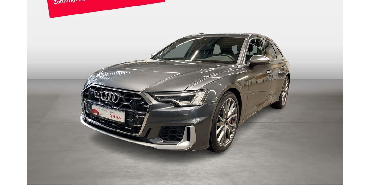 Audi S6 36.300 km 51.720 &euro; Landshut 84030