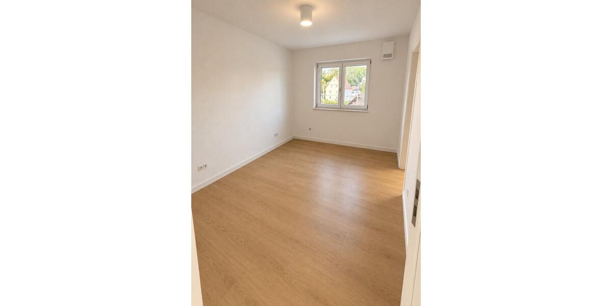Etagenwohnung Mallersdorf-Pfaffenberg Pfaffenberg - 3 Zimmer, 58 m&sup2;, 775&euro; | Angebot:27562839