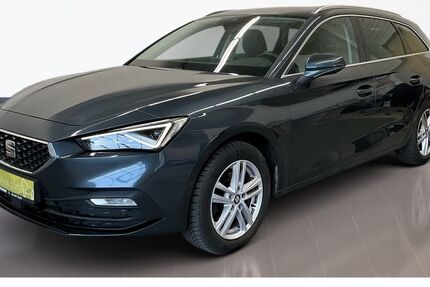 Seat Leon 81.750 km 16.666 &euro; Vilsbiburg 84137