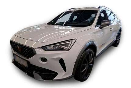 Cupra Formentor 62.408 km 23.849 &euro; Ergolding 84030