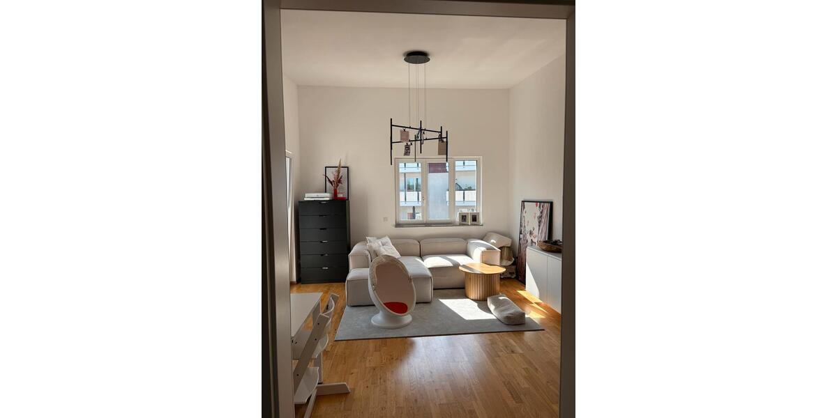 Dachgeschoßwohnung Dingolfing - 3 Zimmer, 76 m&sup2;, 319.000&euro; | Angebot:26681172
