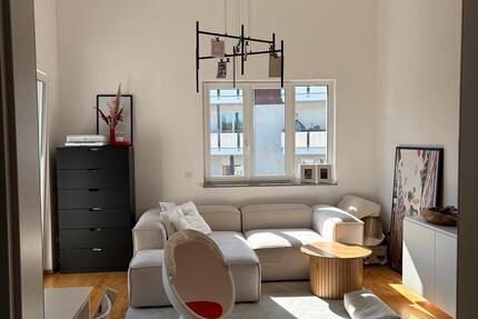 Wohnung Dingolfing - 3 Zimmer, 76 m&sup2;, 319.000&euro; | Angebot:26681172