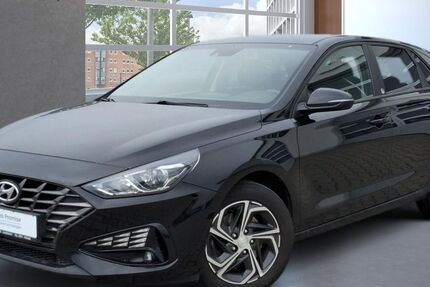 Hyundai i30 61.000 km 17.450 &euro; Landshut 84030