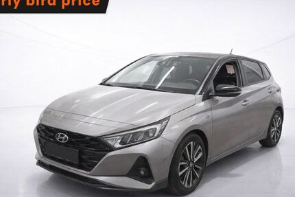 Hyundai i20 98.588 km 11.949 &euro; Ergolding 84030