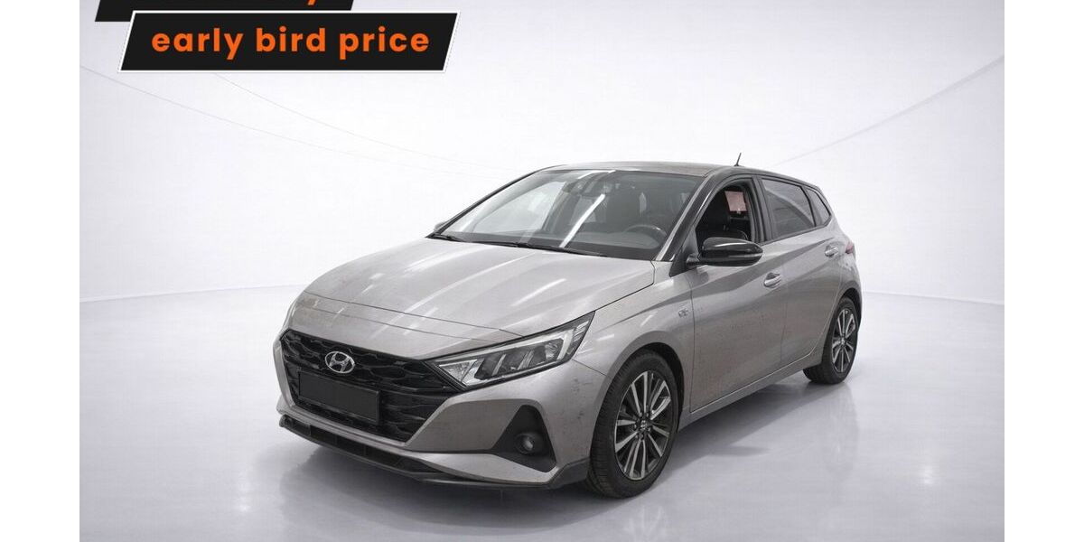 Hyundai i20 98.588 km 12.499 &euro; Ergolding 84030