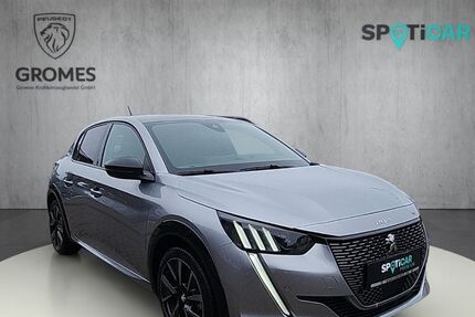 Peugeot 208 19.990 km 21.990 &euro; Wartenberg 85456