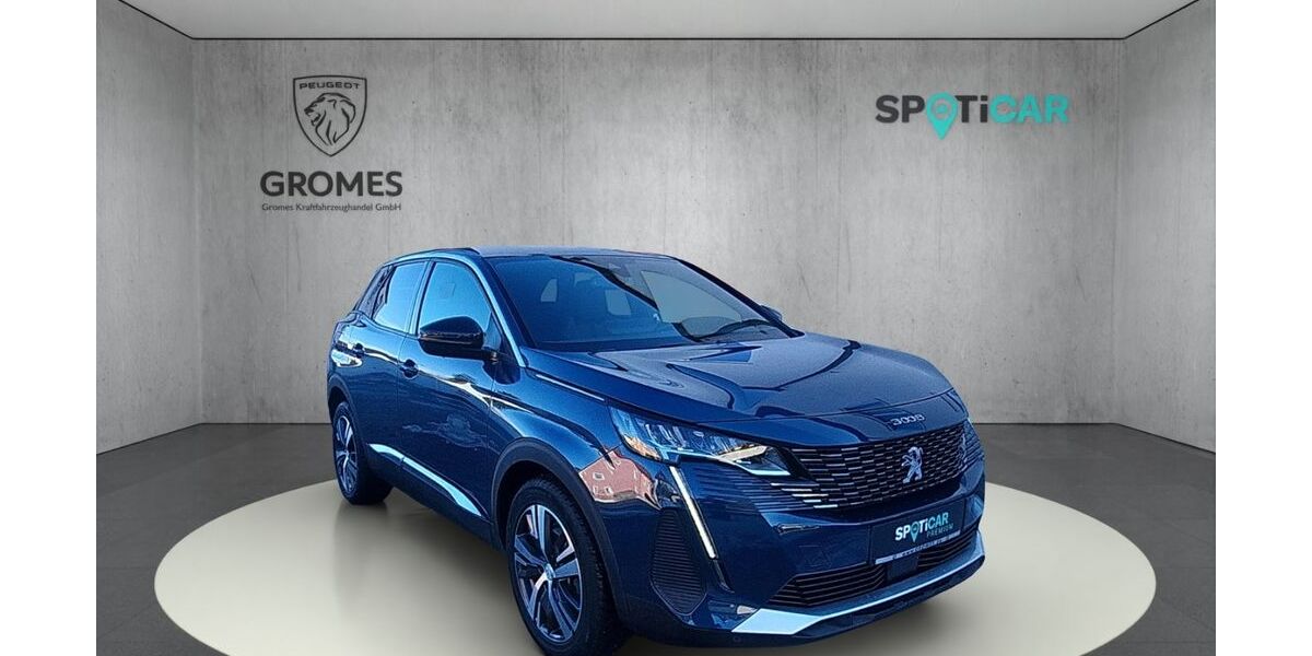 Peugeot 3008 39.400 km 21.990 &euro; Wartenberg 85456