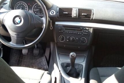 BMW 116 170.000 km 3.700 &euro; Bruckberg 84079