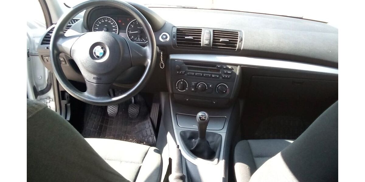 BMW 116 170.000 km 3.700 &euro; Bruckberg 84079