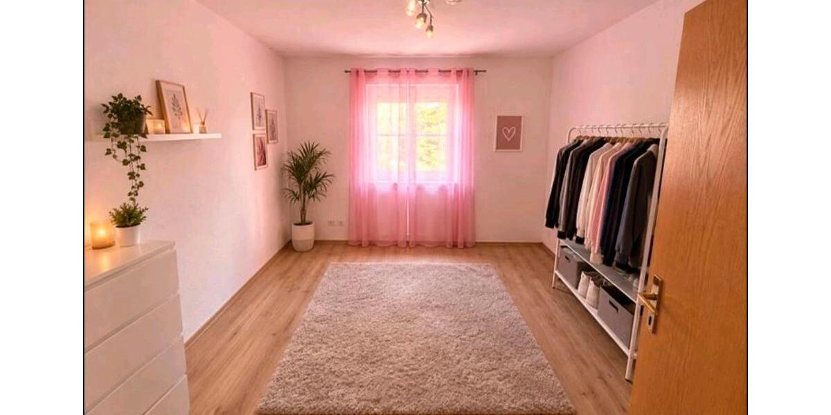 Erdgeschoßwohnung Rottenburg an der Laaber - 3 Zimmer, 77 m&sup2;, 1.050&euro; | Angebot:27609859