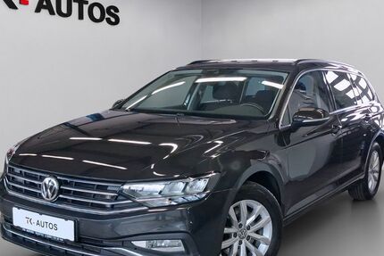 VW Passat Variant 77.272 km 19.390 &euro; Dorfen 84405